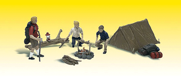 2754 O Campers