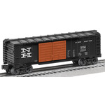 Lionel 639316  O New Haven Automobile Boxcar