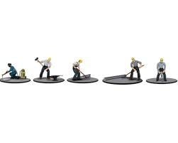 683168 O Iron Workers