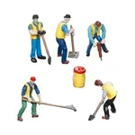 Lionel 683171 O MOW Workers