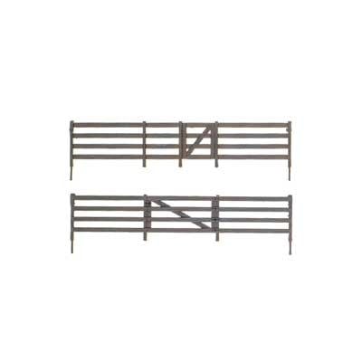 3002 O Rail Fence