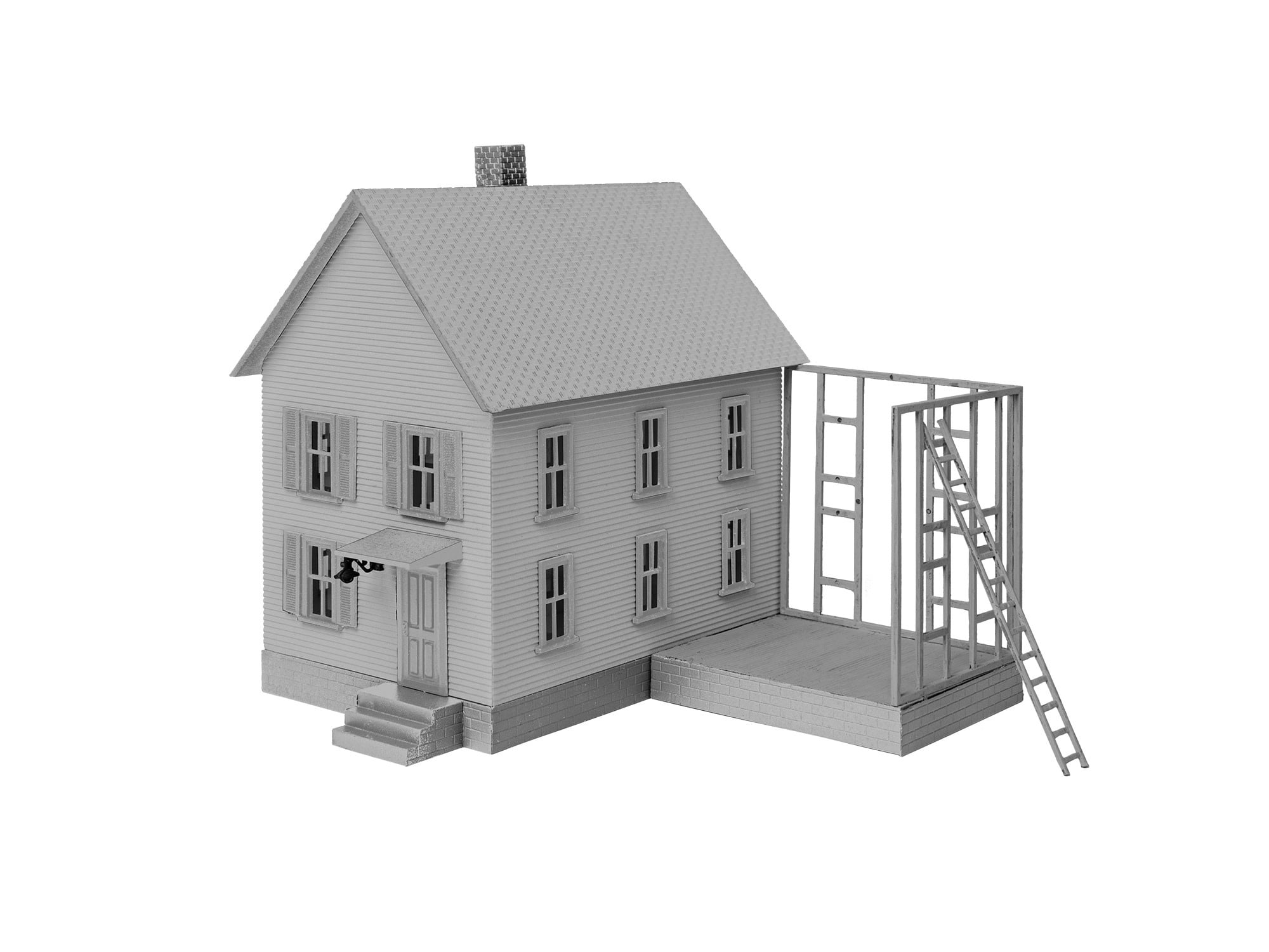 1930430 O Davis House Kit