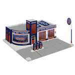 Lionel 2129240 O Cowens Service Station