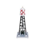 MTH 309029 193 Industrial Water Tower Checkerboard