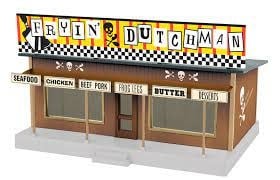 3090630 O Fryin' Dutchman Roadside Stand