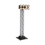 Lionel 682012 O Single Floodlight Tower