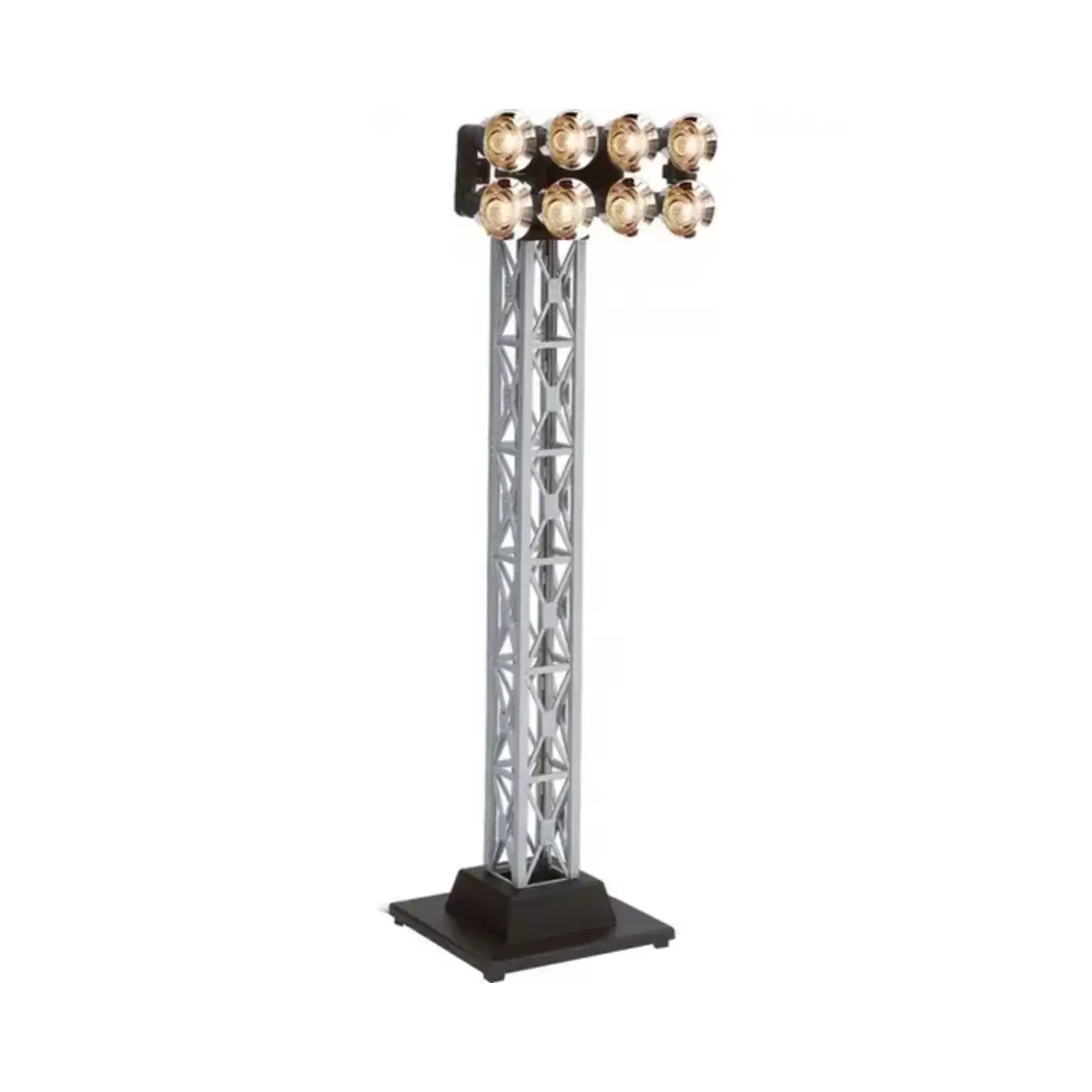 Lionel 682012 O Single Floodlight Tower