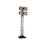 Lionel 682013 O Double Floodlight Tower