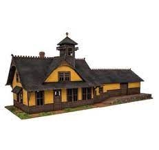 683440 O Rico Station Kit (assembly required)