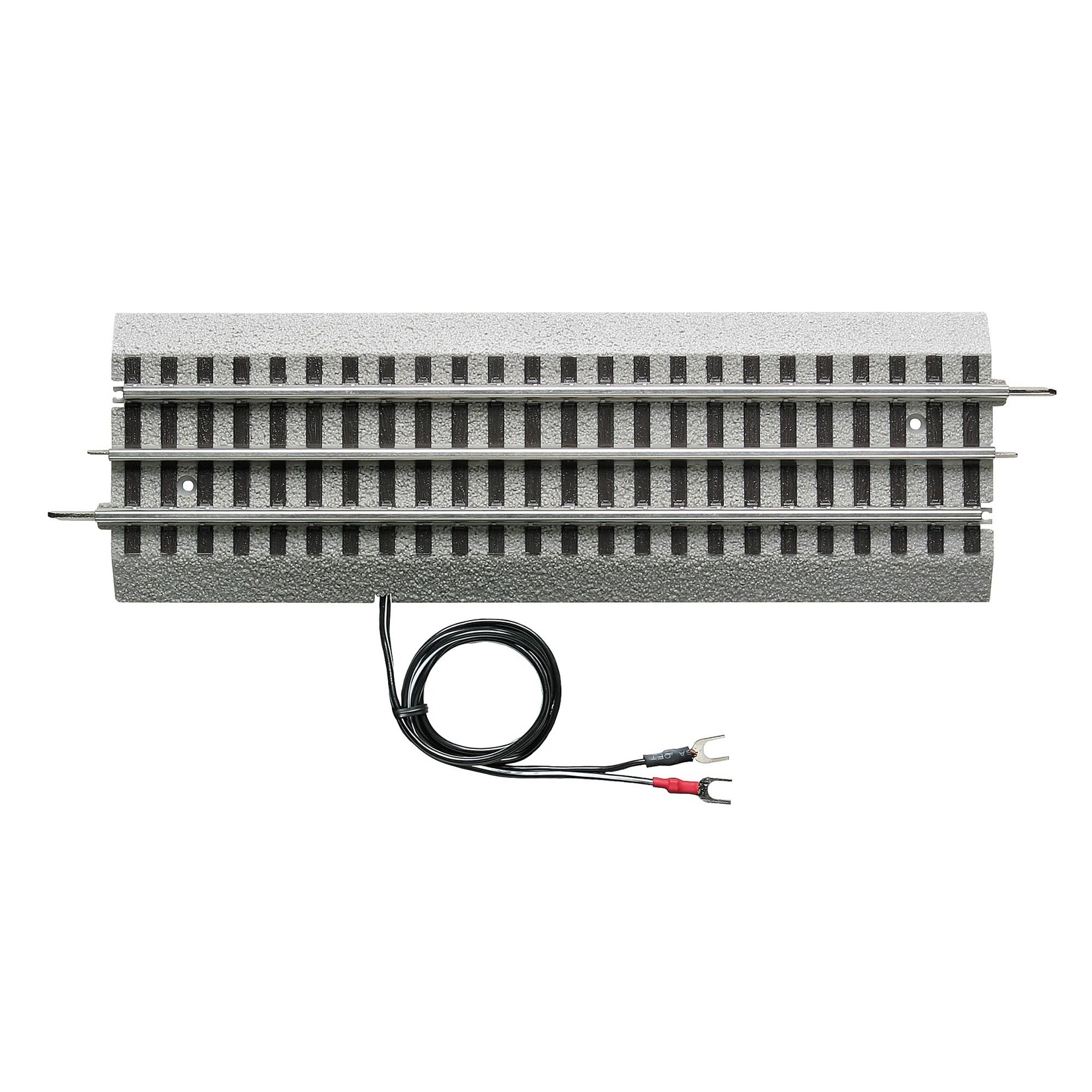 Lionel 612016  O FasTrack Terminal Section