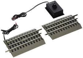 612020 O FasTrack Uncoupling Track w 5" Straight