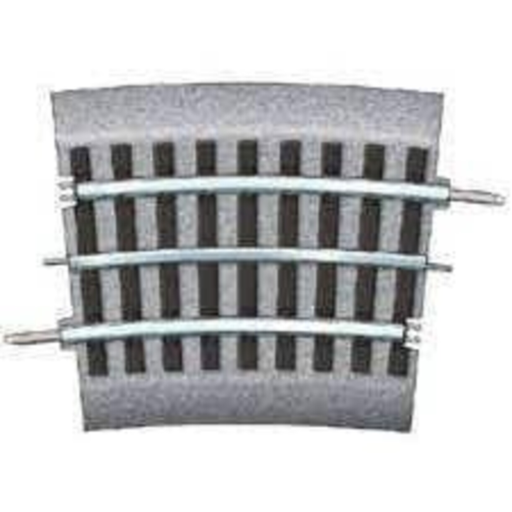 Lionel 612023 O FasTrack O36 1/4 Curve