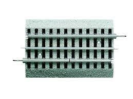 612024 O FasTrack 5" Half Straight