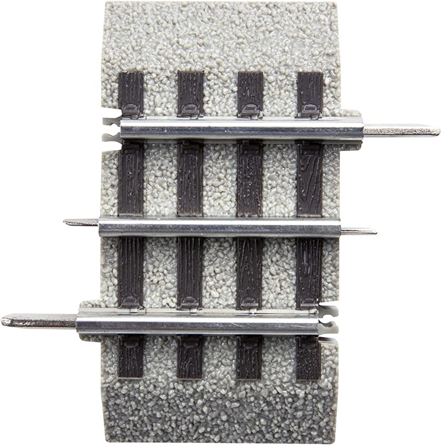 612026 O FasTrack 1.75 Inch Straight Track