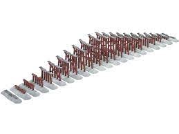 612037 O FasTrack Graduated Trestle