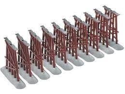 612038 O FasTrack Elevated Trestle