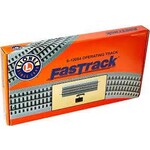 Lionel 612054 O FasTrack Remote Control Track