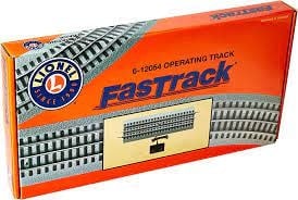 612054 O FasTrack Remote Control Track