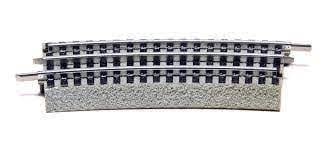 612061 O FasTrack O84 Curve