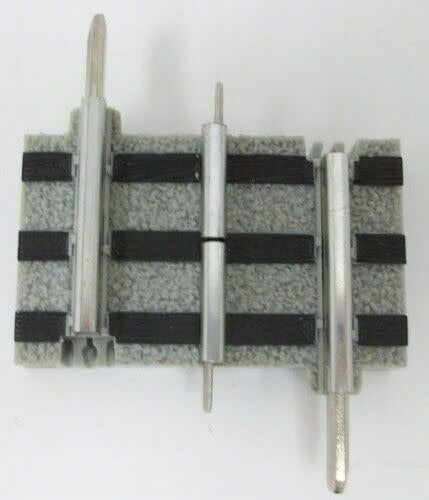 612074 O FasTrack 1 3/8 Track Section
