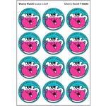 Trend 83602 Cherry Punch Stinky Stickers