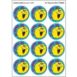 Trend 83606 Lemon Juice Stinky Stickers