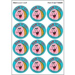 Trend 83609 Ham Stinky Stickers