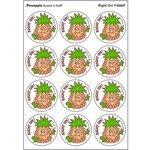 Trend 83617 Pineapple Stinky Stickers