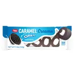 Candy Caramel Creams Oreo - 1.9oz Tray