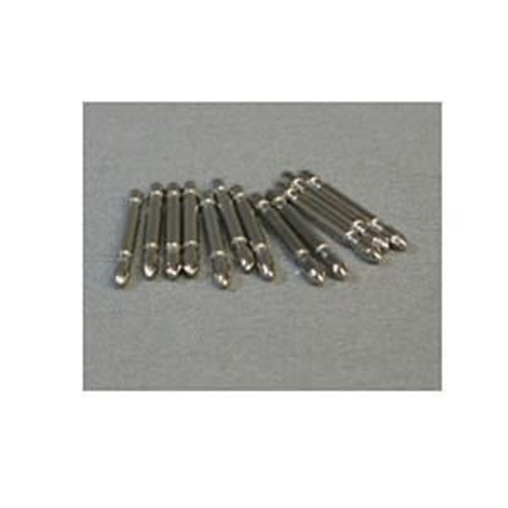 Lionel 665042 'O-27' Gauge Steel Track Pins, 12 pcs. per package