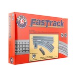 Lionel 681253 O FasTrack O31 Remote Command RH Switch