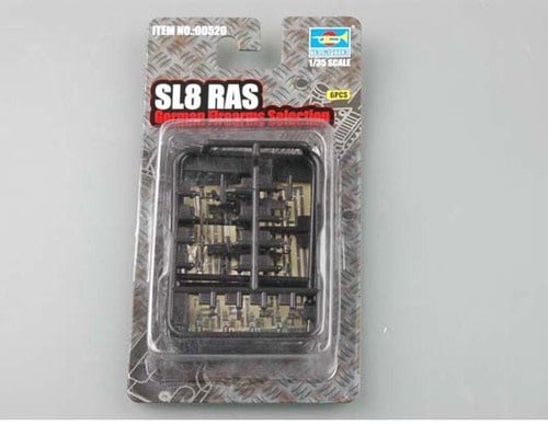 00520 SL8 RAS German Firearms