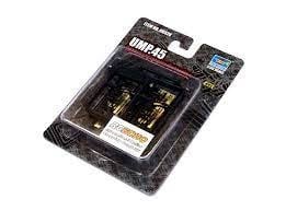 00524 UMP.45 German Firearms