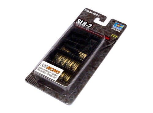 00522 SL8-2 German Firearms