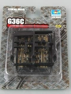 00515 G36C German Firearms