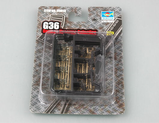00514 G36 German Firearms