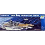 Trumpeter 05709 USSR Kalinin Battle Cruiser