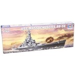 Trumpeter 5761 1/700 USS Massachusetts BB59 Battleship