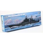 Trumpeter 5769 1/700 USS Maryland BB46 Battleship 1941