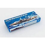 Trumpeter 5771 1/700 USS West Virginia BB48 Battleship 1941