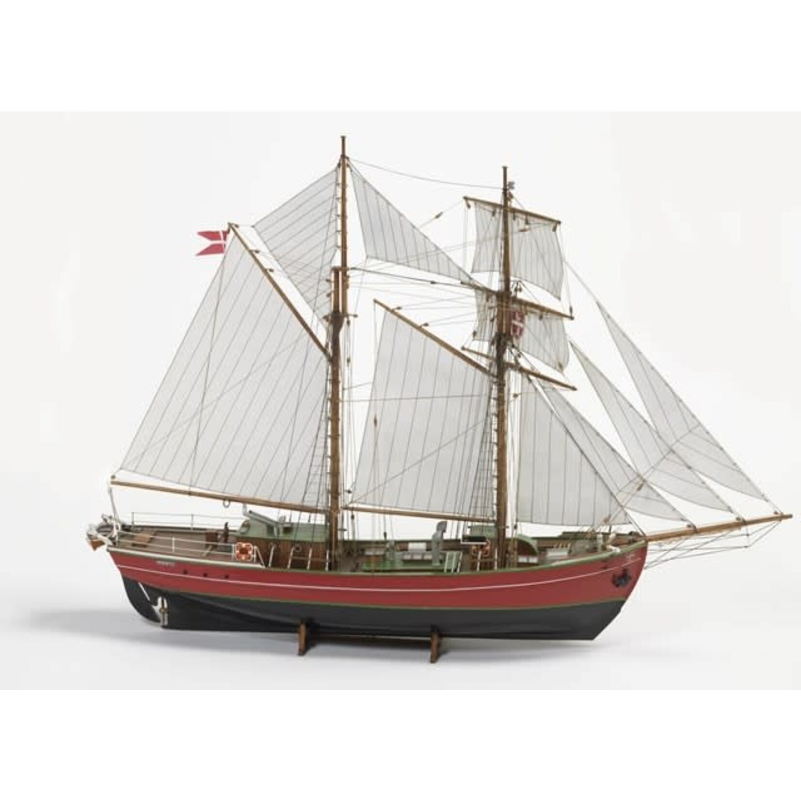 Billing Boats 578 1/50 Lilla Dan