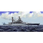 Trumpeter 5783 1/700 USS California BB44 Battleship 1941