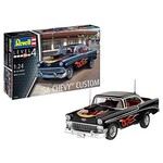 Revell 07663 1956 Chevy Custom