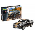 Revell 07665 06' F Shelby GT-H