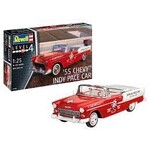 Revell 07686 1955 Chevy Indy Pace