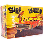 AMT 1131 1965 Chevelle Surf Wagon Skill 2  1/25