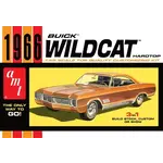 AMT 1175 1966 Buick Wildcat Skill 2 1/25