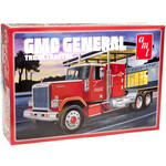 AMT 1179 GMC General Coke Truck