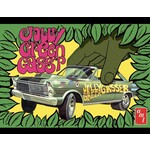 AMT 1192 1/25 1965 Ford Galaxie Jolly Green Gasser