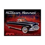 Moebius 1204 1952 Hudson Hornet